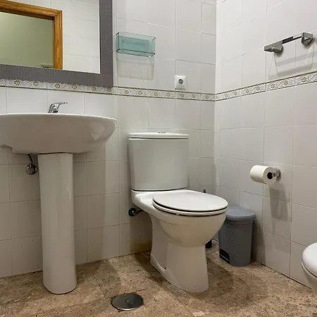 El Barranco * Cordova