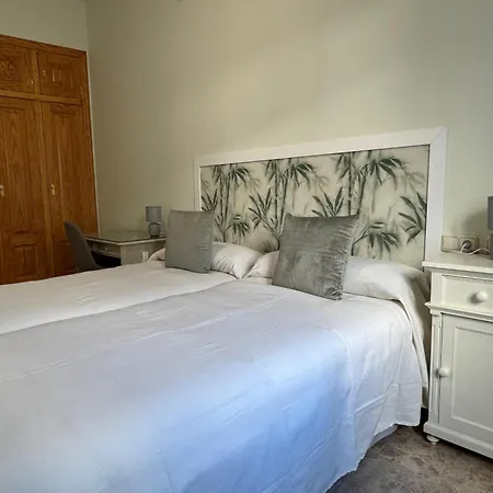 El Barranco Appartamento *