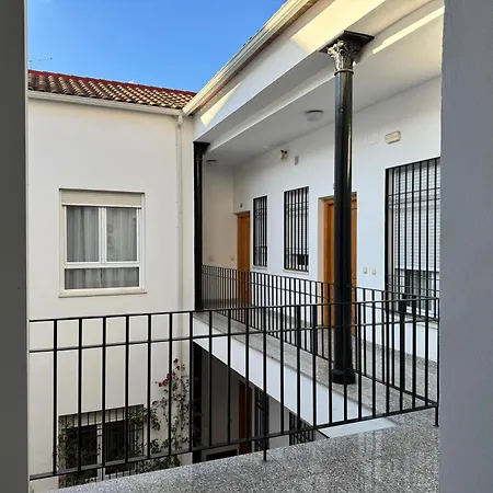 Appartamento El Barranco *