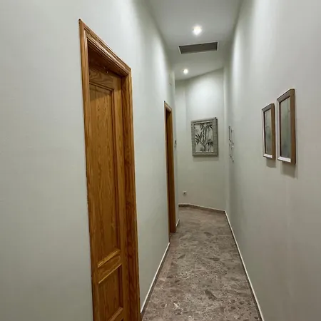 El Barranco Appartement Cordoue