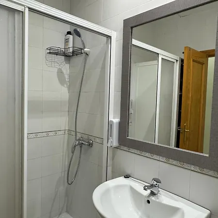 Appartement El Barranco *