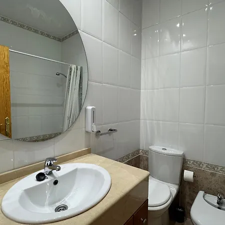 Appartement El Barranco Cordoue