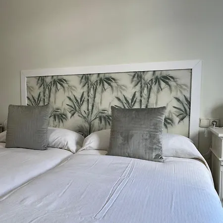 El Barranco * Cordoue