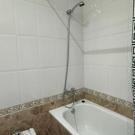 Appartement El Barranco Cordoue