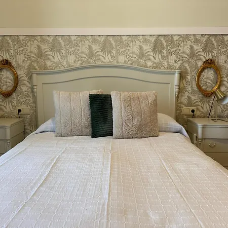 El Barranco * Cordoue