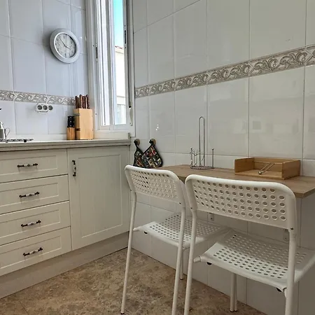 Appartement El Barranco