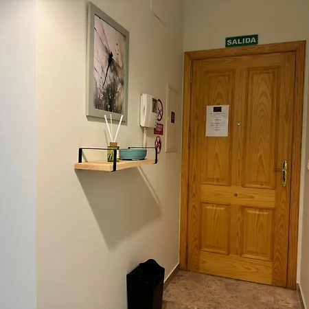 El Barranco * Cordova