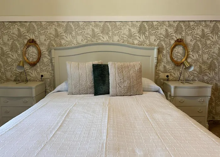 El Barranco * Cordoba