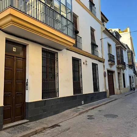 El Barranco Apartment