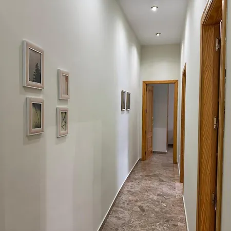 El Barranco Córdoba