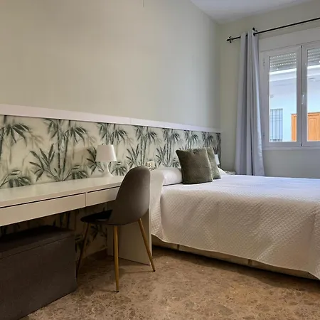 Apartment El Barranco