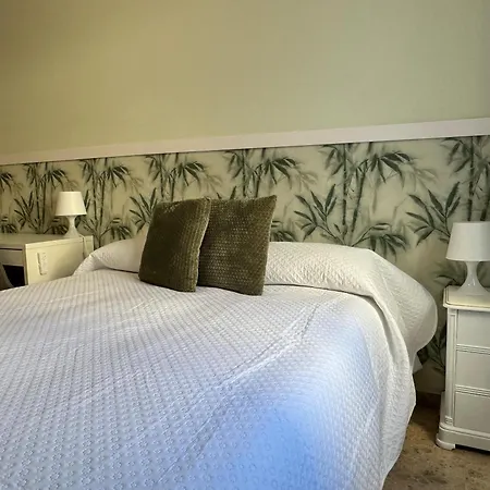 El Barranco Apartment *