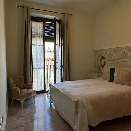 El Barranco Apartment