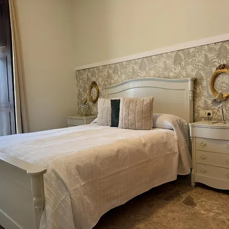 El Barranco * Córdoba