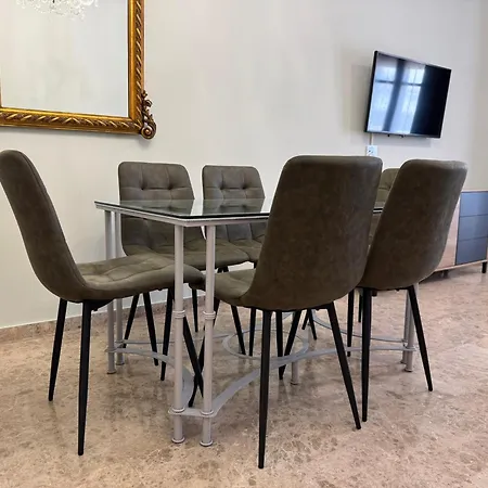 El Barranco Apartment