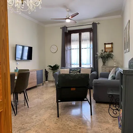 El Barranco Córdoba