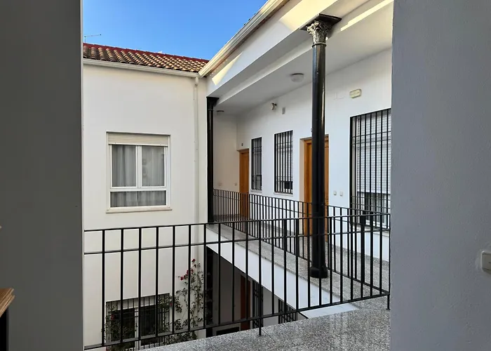 Apartamento El Barranco *