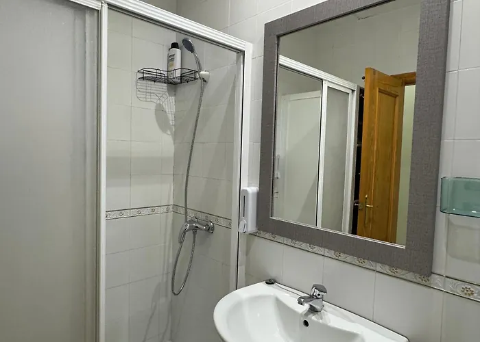 Apartamento El Barranco *