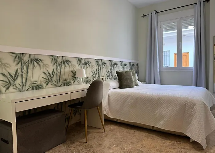 Apartamento El Barranco