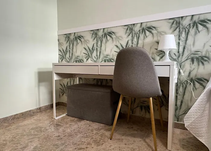 Apartamento El Barranco Córdova