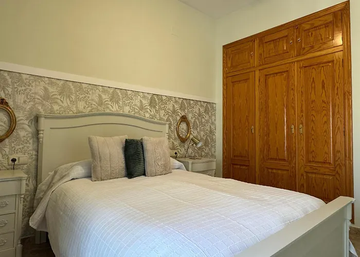 El Barranco Córdova