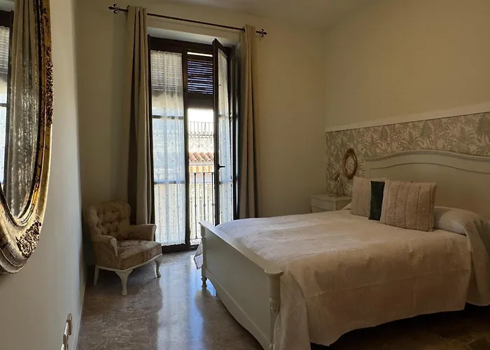 El Barranco Apartamento