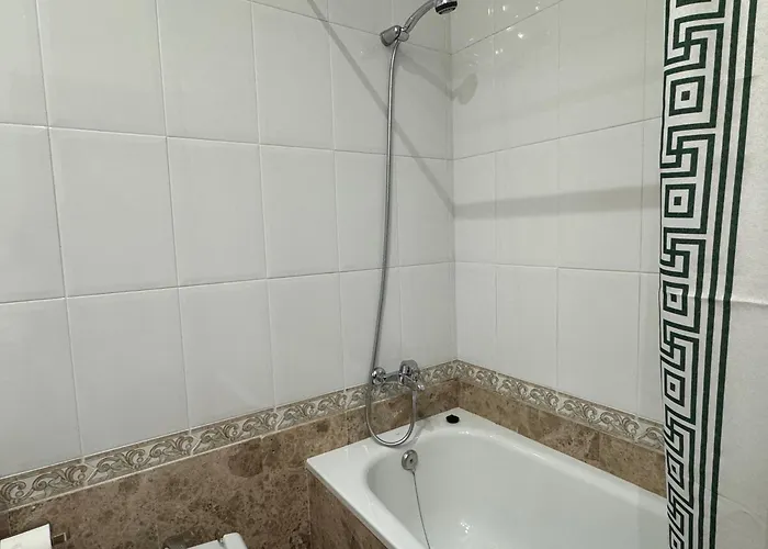 Apartamento El Barranco Córdova