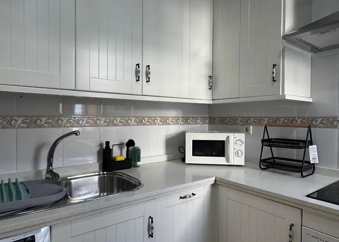 El Barranco Córdova