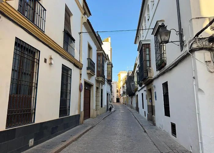 Apartamento El Barranco