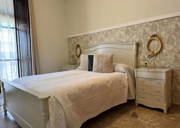 El Barranco * Córdova