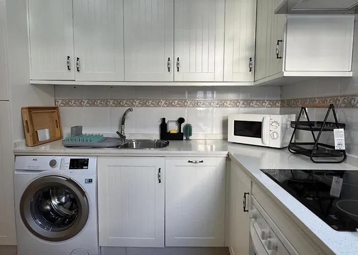 Apartamento El Barranco