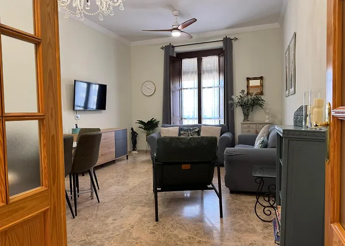 El Barranco Córdova