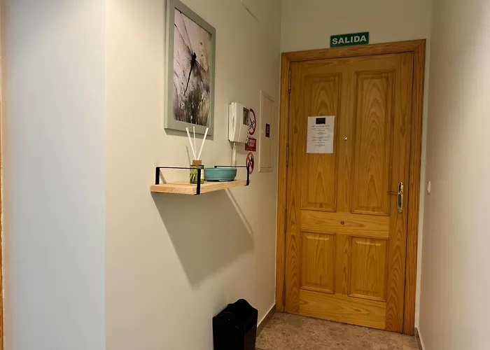 El Barranco * Córdova