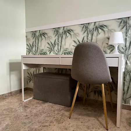 アパート El Barranco コルドバ