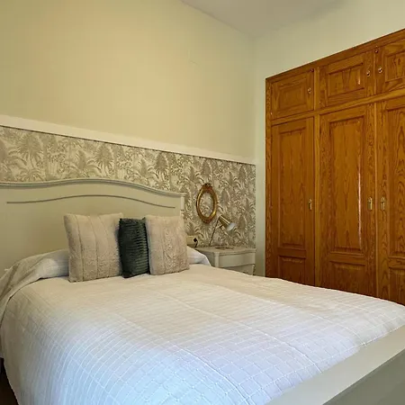 El Barranco コルドバ