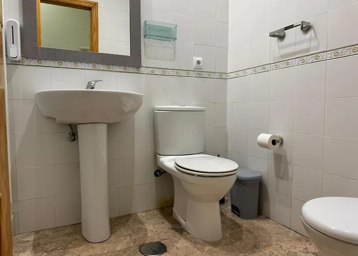 El Barranco * コルドバ